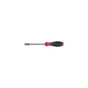  WIHA TOOLS 34140 Nut Driver,11/32 In Hex,9 11/16 In L 