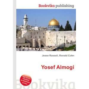  Yosef Almogi Ronald Cohn Jesse Russell Books