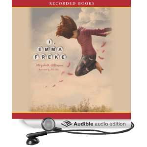   Emma Freke (Audible Audio Edition) Elizabeth Atkinson, Ali Ahn Books