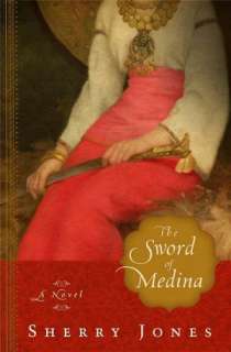   The Jewel of Medina A Novel by Sherry Jones 