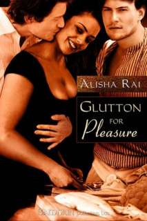 Glutton for Pleasure Alisha Rai