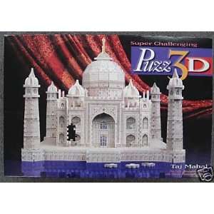  Puzz 3D Taj Mahal Toys & Games