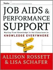   Everywhere, (0787976210), Allison Rossett, Textbooks   