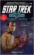 Star Trek #18 Rihannsu #1 My Enemy, My Ally