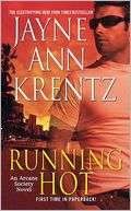 Running Hot (Arcane Society Jayne Ann Krentz