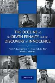 The Decline of the Death Penalty and the Discovery of Innocence 