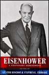 Eisenhower A Centenary Assessment, (0807119423), Gunter Bischof 