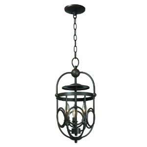  World Imports 3523 42 Belle Chasse Collection 3 Light 