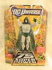 DC UNIVERSE CLASSICS THE SPECTRE DC COMICS 75 YEARS OF SUPER POWER 