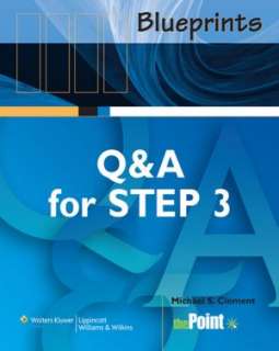   Kaplan Medical USMLE Step 3 Qbook by Kaplan, Kaplan 