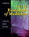 Cecil Essentials of Medicine, (0721681794), Thomas E. Andreoli 