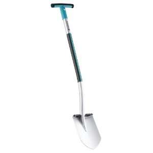  GARDENA 3773 20U Terraline Pointed Spade   with T Handle 