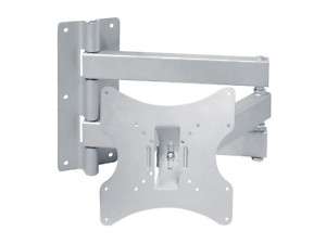 Full Motion TV Wall Mount for Samsung LED UN32D4000N  