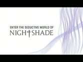   Nightshade (Nightshade Series #1) by Andrea Cremer 