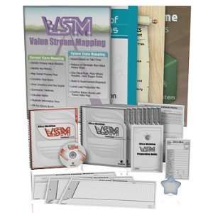  VSM Office Workflow Solution Package Electronics