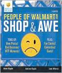   People of  Shop and Awe by Andrew Kipple 