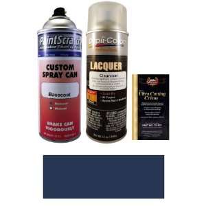   Can Paint Kit for 1973 Mercedes Benz All Models (DB 387) Automotive