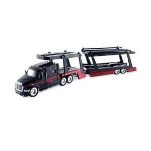  Peterbilt 387 Car Carrier   164 Scale Toys & Games