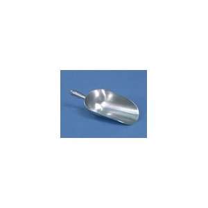 Stainless Products 3887 Cast Aluminum Scoops. 2 1/2 quart capacity 