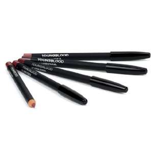  Youngblood Lip Liner Pencil Beauty