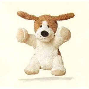  Sweet Poncho Puppy 9 by Mary Meyer Toys & Games