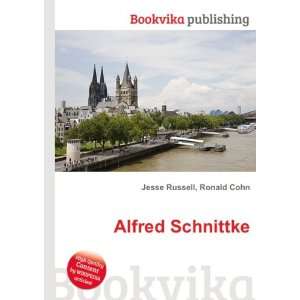  Alfred Schnittke Ronald Cohn Jesse Russell Books