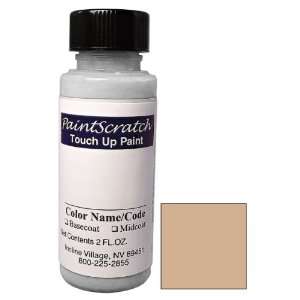   Touch Up Paint for 1984 Toyota Camry (color code 3D4) and Clearcoat