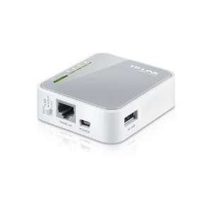  TP LINK Portable 3G/3.75G IEEE 802.11n, IEEE 802.11g, IEEE 