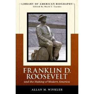   of American Biography Series) [Paperback] Allan M. Winkler Books
