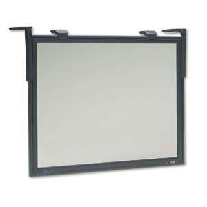  3M  Standard Flat Frame Monitor Filter, 14 16 CRT, Antiglare 