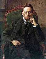 Anton Chekhov   Shopping enabled Wikipedia Page on 