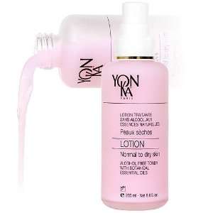  Yonka Lotion PS Normal to Dry 6.6 oz Beauty