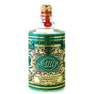  4711 Original 5.oz / 150 ml Eau De Cologne Beauty