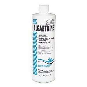  Black Algaetrine 12Xqt AB406303