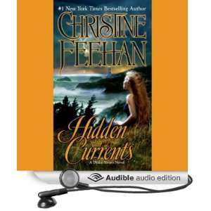  (Audible Audio Edition) Christine Feehan, Alyssa Bresnahan Books