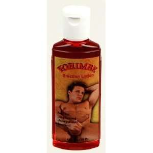  Yohimbe Erection Lotion 4 Oz.