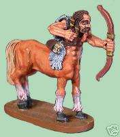 DEAL 0320 Centaur with Bow 25mm miniature D&D  