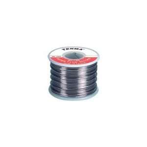   SOLDER 60 / 40 ROSIN CORE 6 OZ. FOR ELECTRONIC USE 