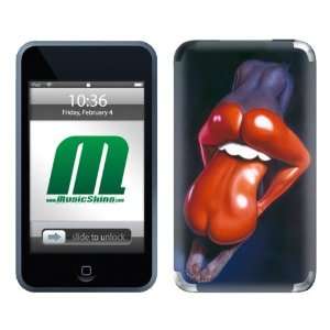  MusicSkins MS RONE40130 iPod Touch   1st Gen
