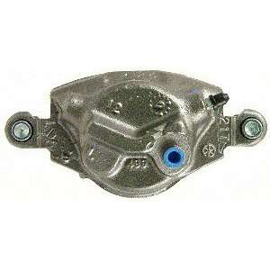 American Remanufacturers Inc. 11 4078 Front Left Rebuilt Caliper With 