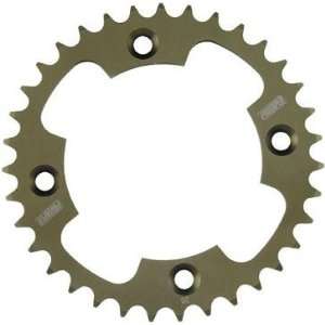   Rear Sprocket   40T , Material Aluminum 51 32082 40T Automotive