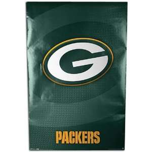  Packers Trends NFL Poster