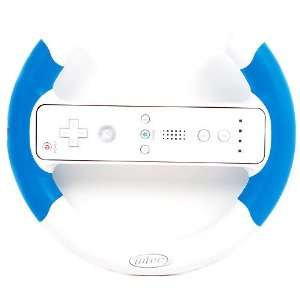  Intec Ite05732 Comp It Wii Racing Wheel Electronics
