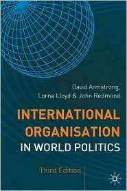   Politics, (1403903034), David E. Armstrong, Textbooks   