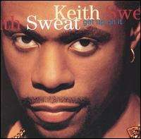 KEITH SWEAT Get Up On It/ROGER(troutman)ZAPP LSG Cds  