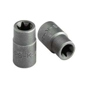  S K Hand Tool 664 42610 Female Torx® Sockets