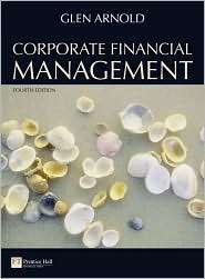   Management, (0273710419), Glen Arnold, Textbooks   