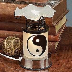 Ying Yang Electric Oil Burner 40w Bulb Dimmer Switch