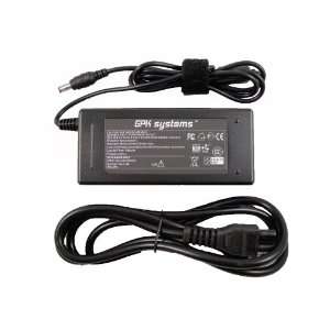  GPK 90W Power Adapter for Samsung P430 Pro P460 42p P460 