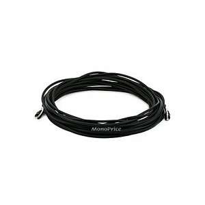  35FT Optical Toslink 5.0mm OD Audio Cable